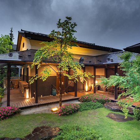 Suihoen Gero Ngoại thất bức ảnh