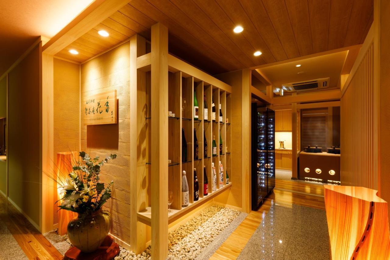 Suihoen Gero Ngoại thất bức ảnh
