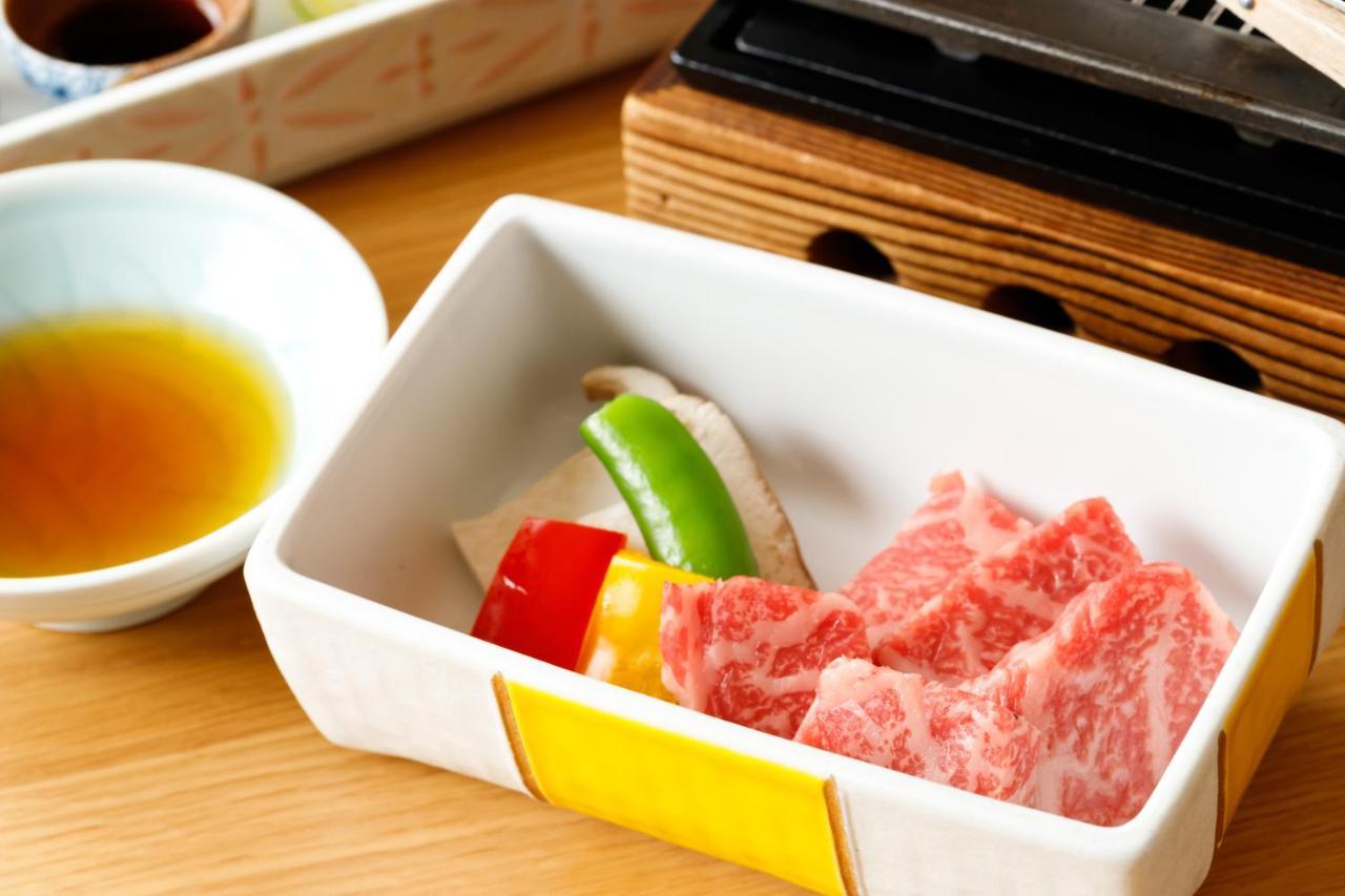 Suihoen Gero Ngoại thất bức ảnh
