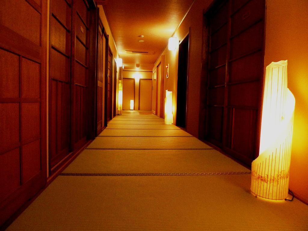 Suihoen Gero Ngoại thất bức ảnh