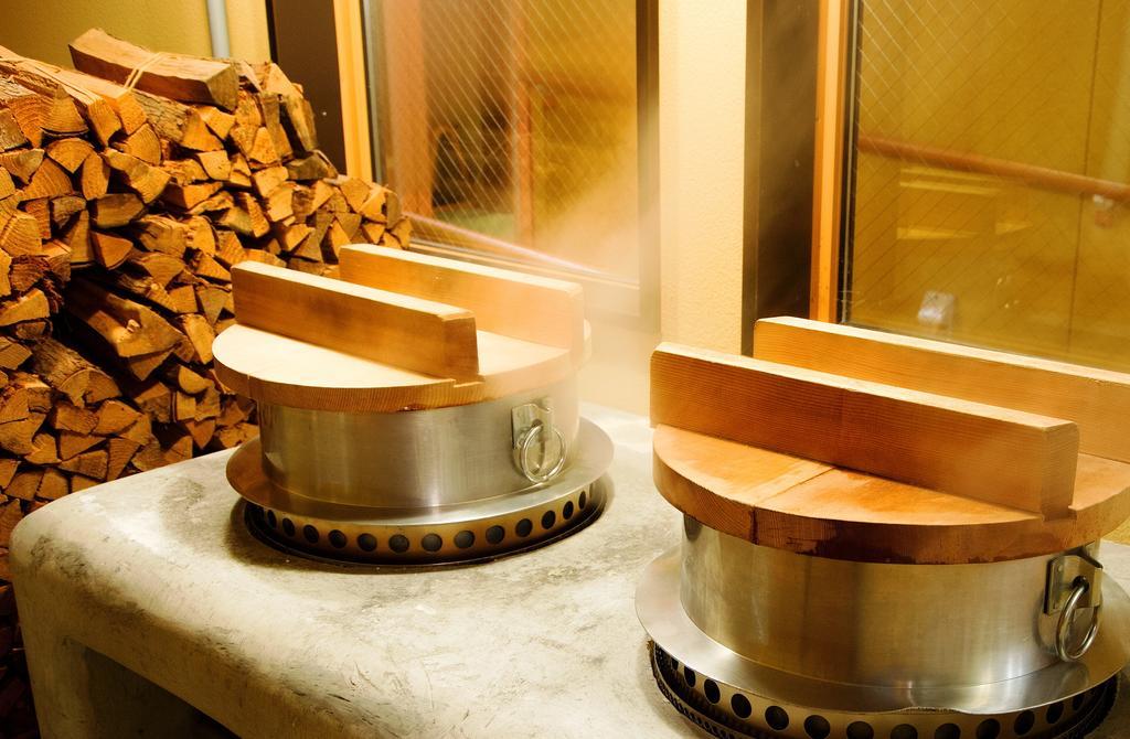 Suihoen Gero Ngoại thất bức ảnh