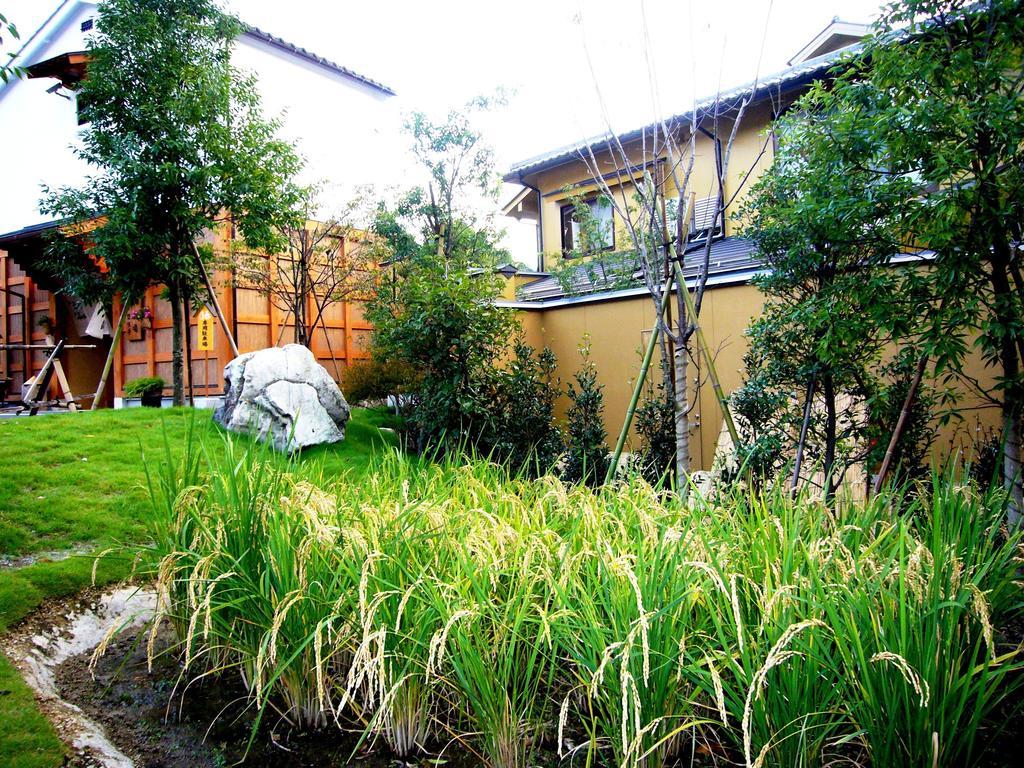 Suihoen Gero Ngoại thất bức ảnh