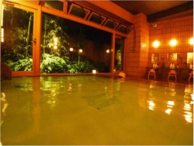 Suihoen Gero Ngoại thất bức ảnh